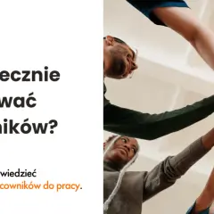 Znaczenie motywacji do pracy: Jak poprawić wyniki i satysfakcję pracowników