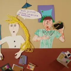Jak powstaje książka film edukacyjny dla dzieci - poznaj fascynujący proces