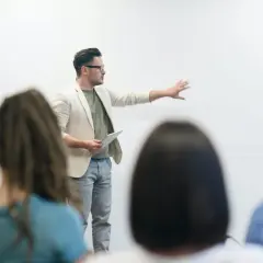 Jak zostać nauczycielem po studiach inżynierskich - krok po kroku