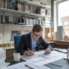 Architektura praca po studiach: jakie są realne możliwości zatrudnienia?