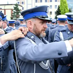 Jaki stopień ma policjant po studiach? Oto, co musisz wiedzieć