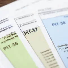 Formularze PIT-36, PIT-37 i PIT-38. Czy emeryt musi składać PIT? Zależy od źródła dochodu i kwoty.