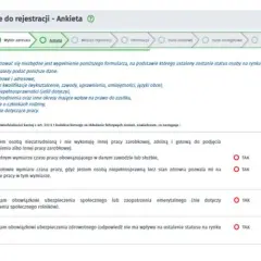 Bezrobotny po studiach? Sprawdź, jak zarejestrować się i znaleźć pracę