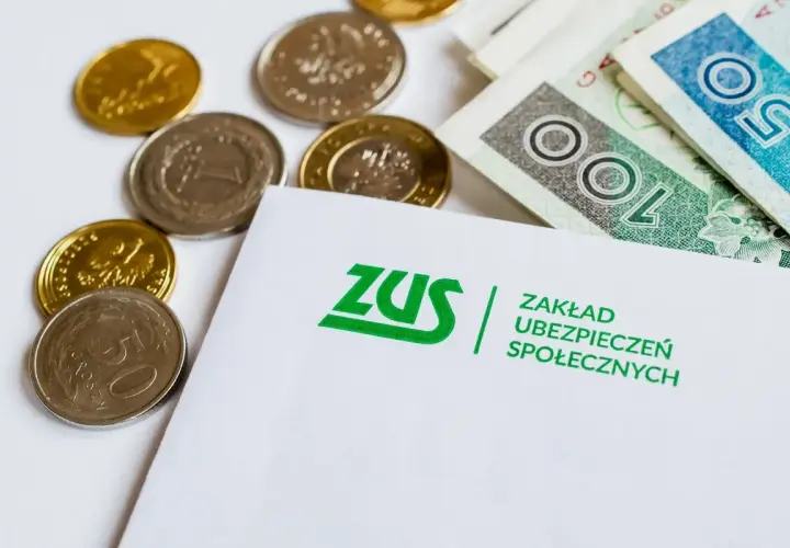 ZUS, monety i banknoty. Zastanawiasz się, ile można dorobić do renty?