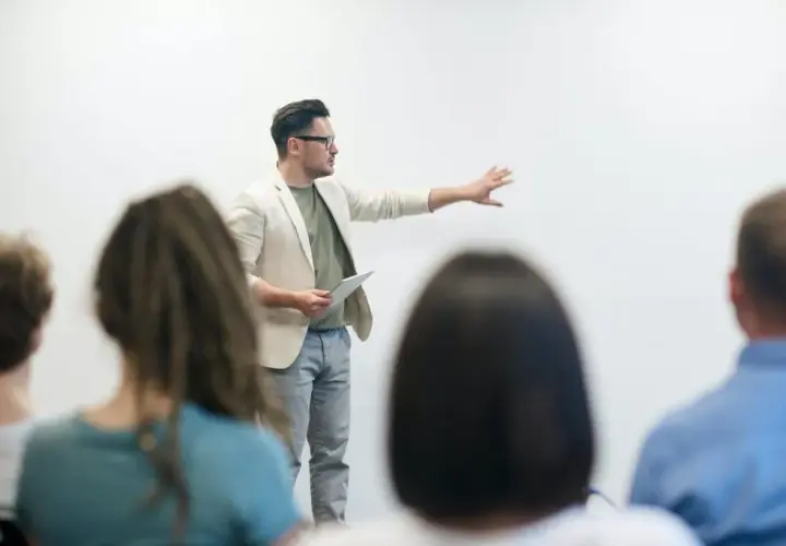 Jak zostać nauczycielem po studiach inżynierskich - krok po kroku