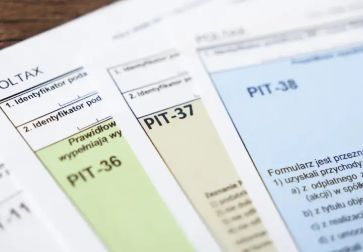 Formularze PIT-36, PIT-37 i PIT-38. Czy emeryt musi składać PIT? Zależy od źródła dochodu i kwoty.