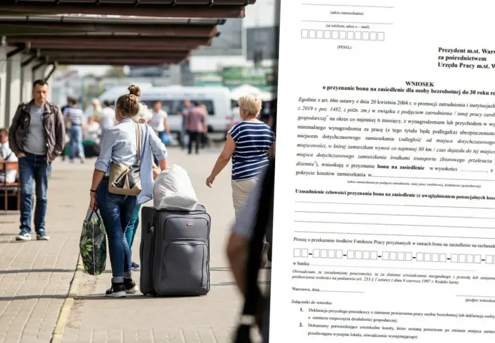 Jak zdobyć bon na zasiedlenie po studiach i uniknąć problemów?