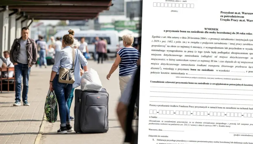 Jak zdobyć bon na zasiedlenie po studiach i uniknąć problemów?