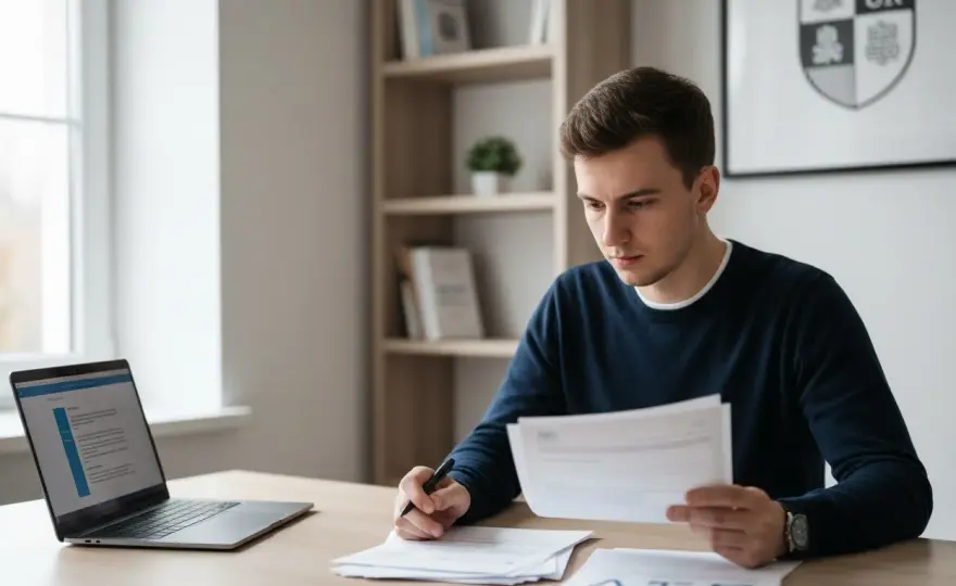 Status studenta - Prawa, ZUS, podatki. Uniknij kosztownych błędów!