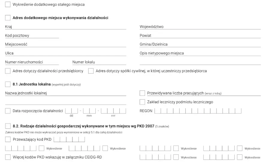 Jak sprawdzić PKD firmy? Uniknij błędów i weryfikuj dane!