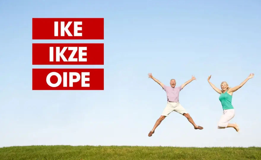 IKE z obligacjami skarbowymi - Czy to sposób na emeryturę bez podatku?