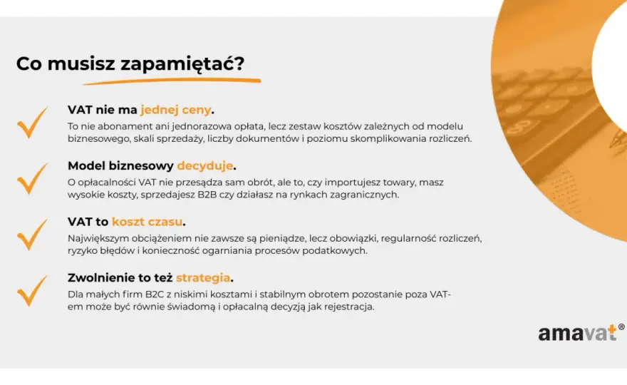 Spółka z o.o. - Czy to dla Ciebie? Koszty, rejestracja, VAT