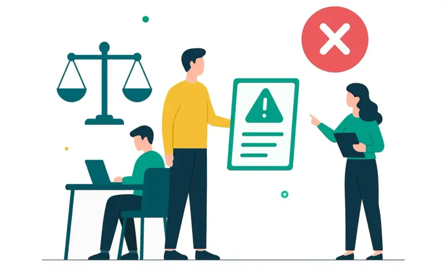 Status pracownika - Czy Twoje prawa są przestrzegane?