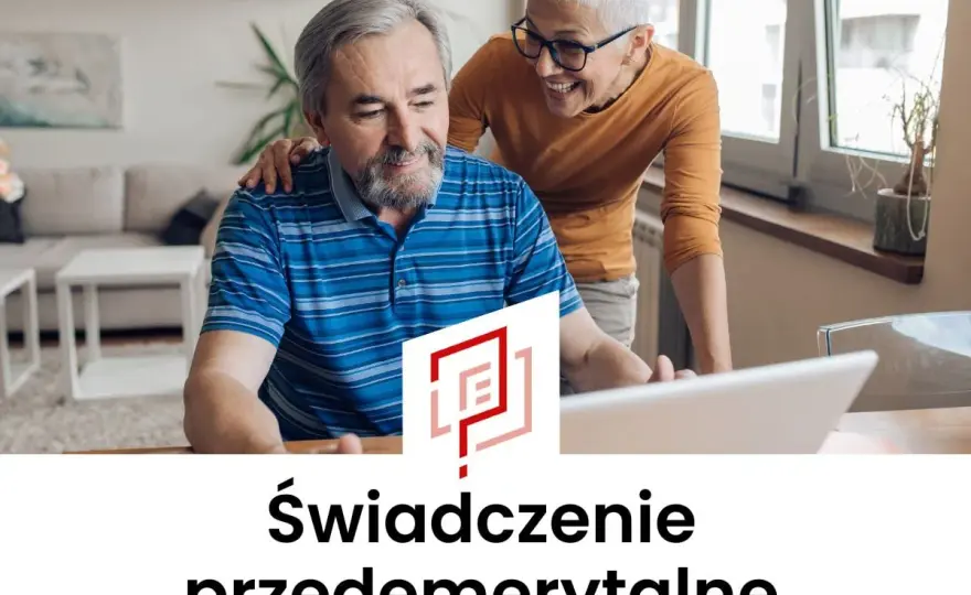Emerytura pomostowa czy świadczenie przedemerytalne - Co wybrać?