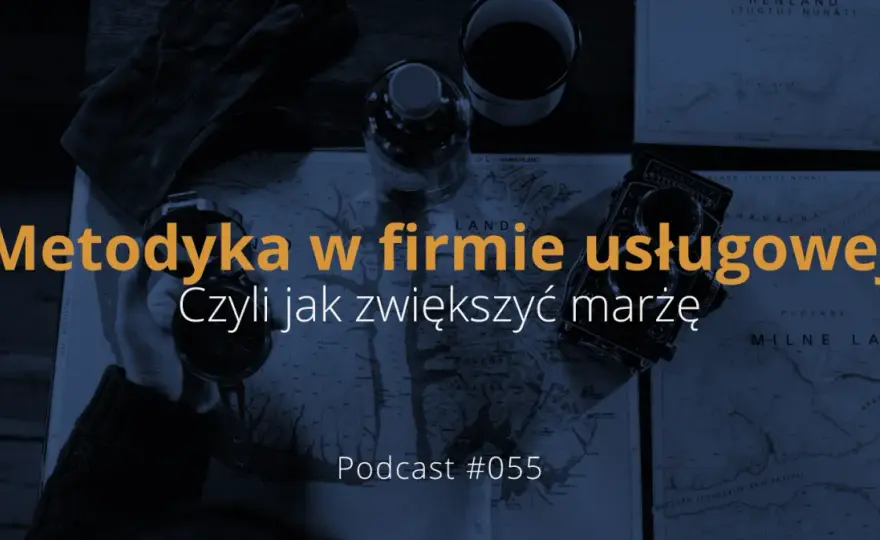 Podaż w firmie - jak zwiększyć skalę i nie stracić marży?