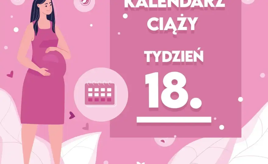Ciąża: tygodnie, miesiące, trymestry - Jak liczyć bez błędów?