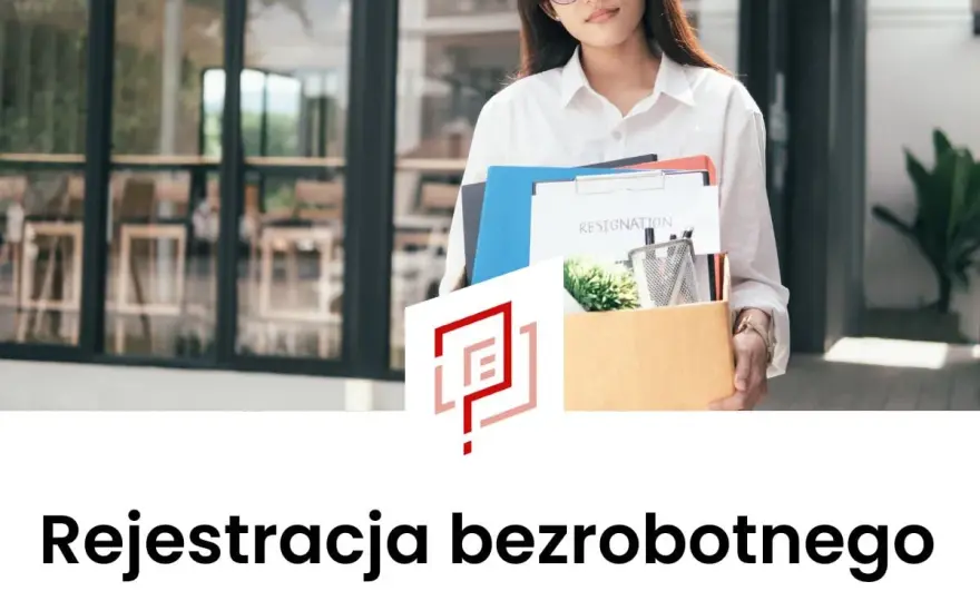 Rejestracja w Urzędzie Pracy - uniknij błędów i zyskaj status!