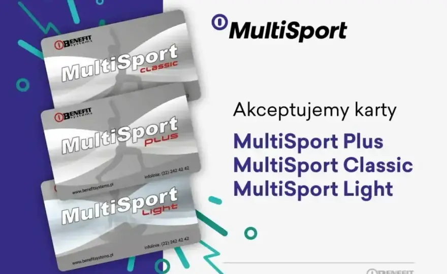 MultiSport Light - Czy to karta dla Ciebie? Sprawdź!