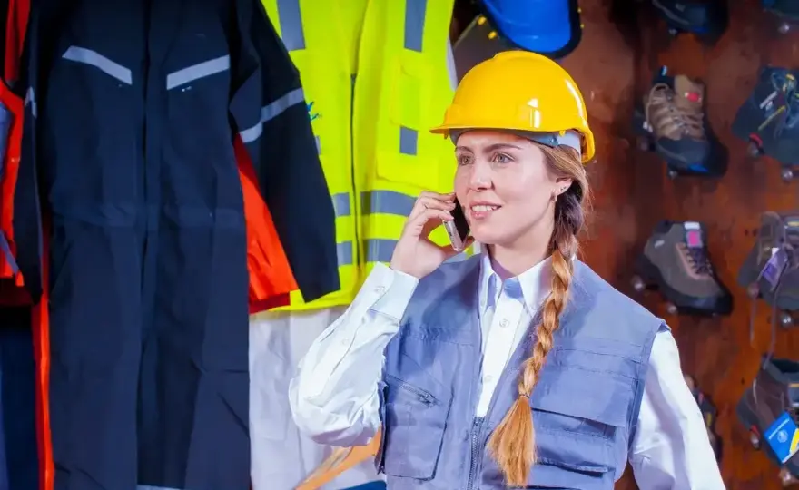 Odpowiedzialność za BHP w firmie - Kto naprawdę odpowiada?
