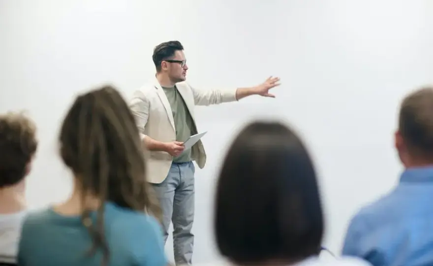 Jak zostać nauczycielem po studiach inżynierskich - krok po kroku