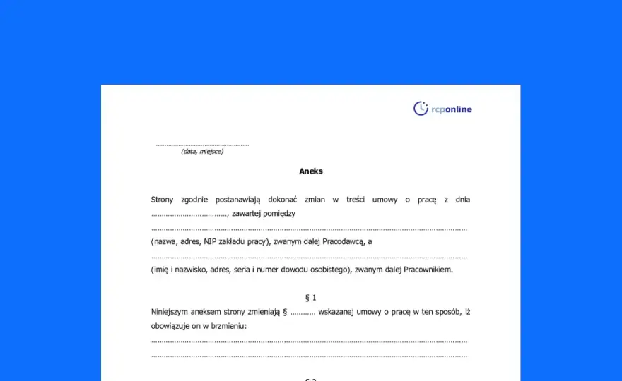 Wniosek o pracę zdalną – jak napisać, by pracodawca się zgodził?