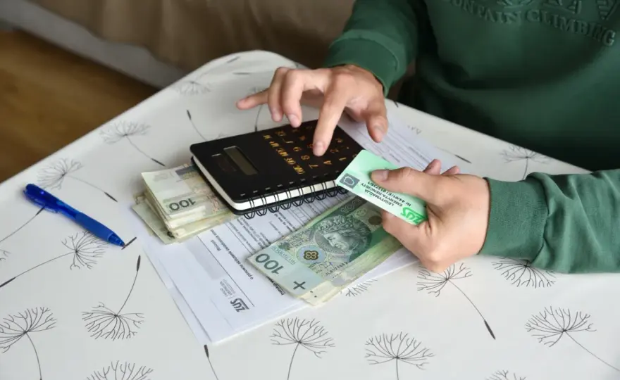 Renta z tytułu niezdolności do pracy - Jak ją dostać?