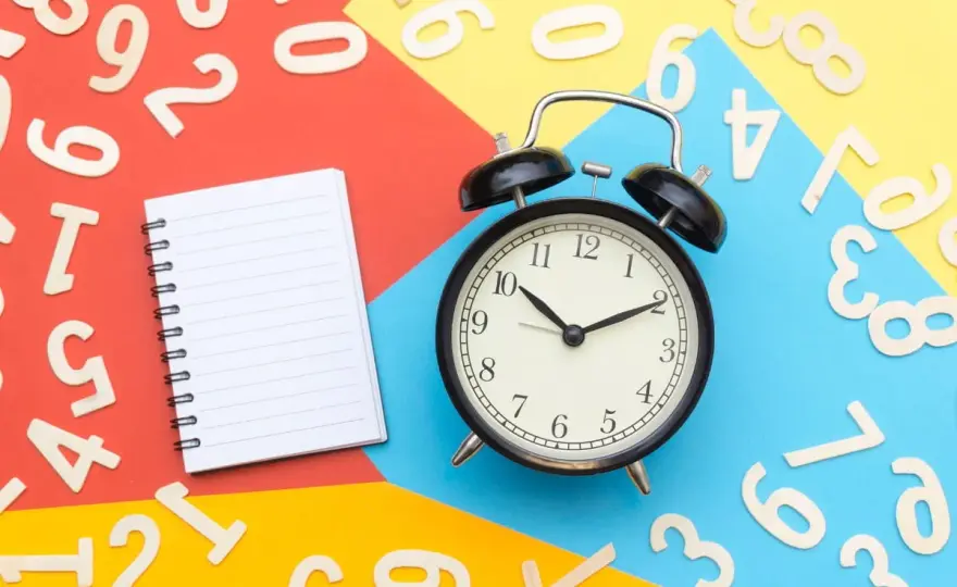 Deadline - co to jest i jak go sensownie ustalać?