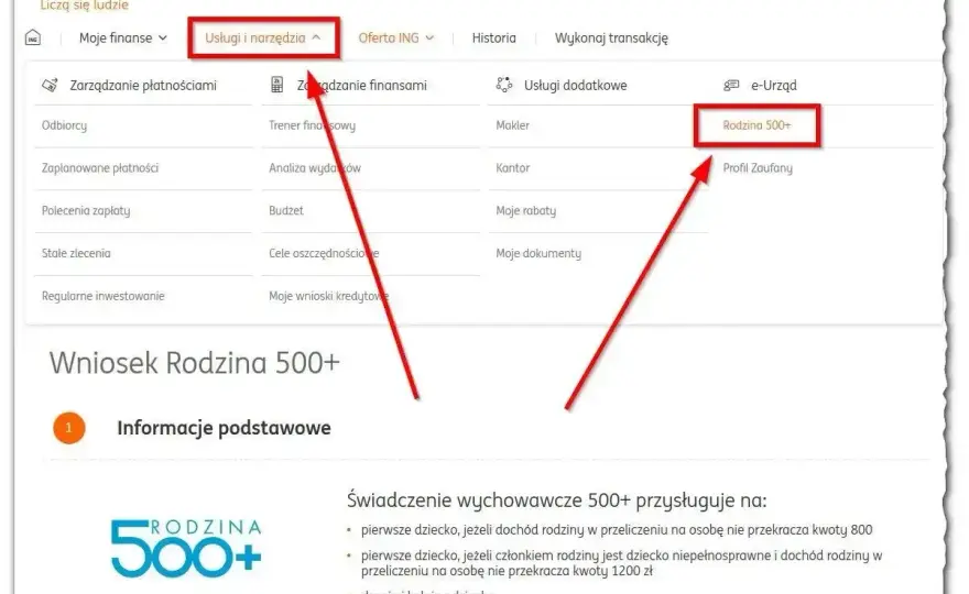 Świadczenie rodzinne - Jak złożyć wniosek i uniknąć błędów?