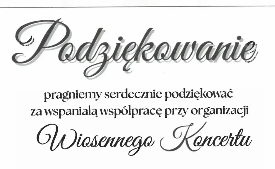 Podziękowanie za współpracę - Jak napisać? Wzory i zasady