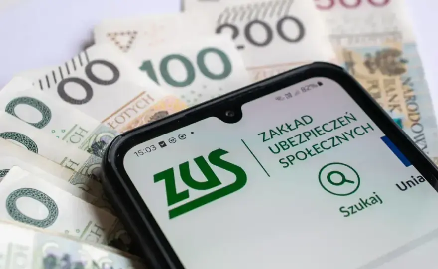 Świadczenie rehabilitacyjne ZUS - uniknij błędów. Poradnik