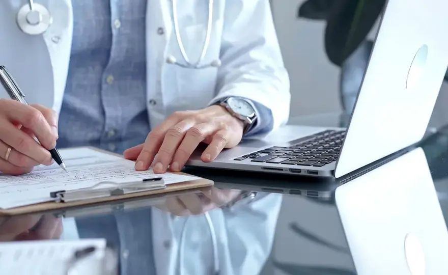 Zwolnienie lekarskie od psychiatry - Jak rozmawiać?