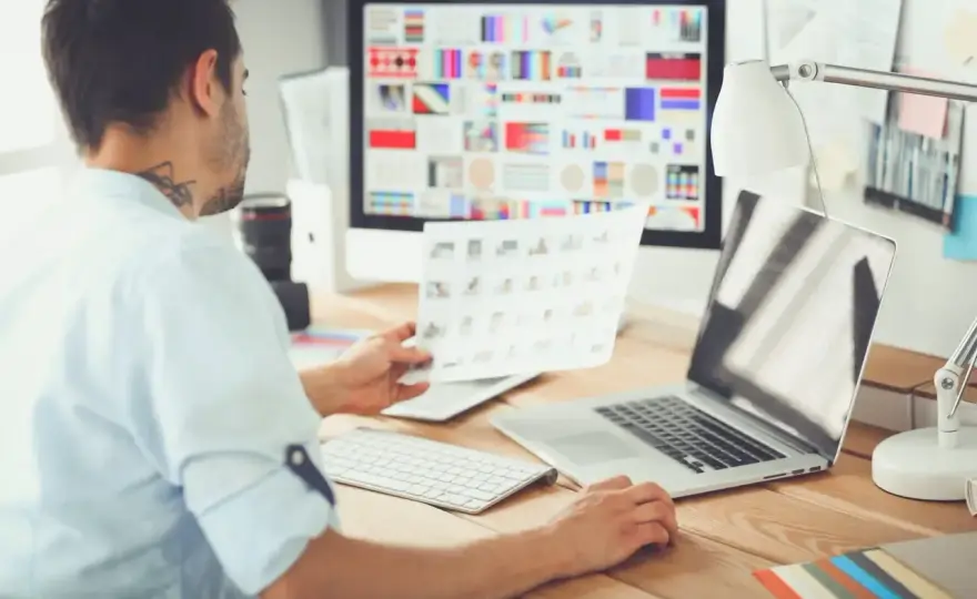 UX Designer - Jak zacząć w Polsce? Praca, zarobki, portfolio