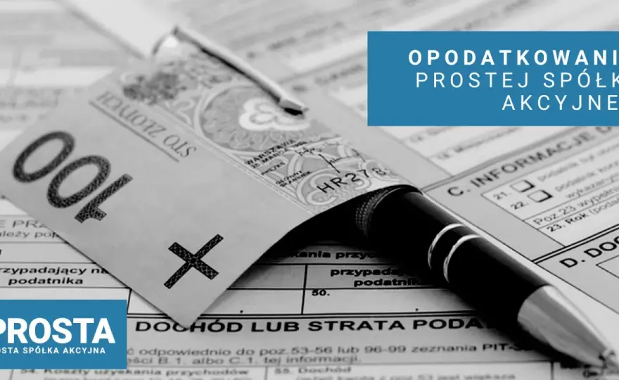 Prosta Spółka Akcyjna (PSA) - czy to forma dla Ciebie?
