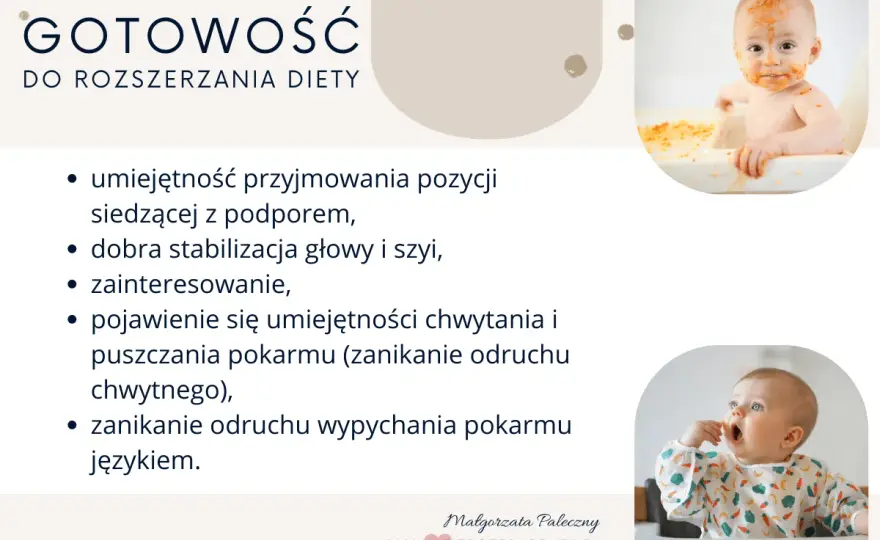 6-miesięczne niemowlę - rozwój, dieta, sen. Sprawdź, co dalej!