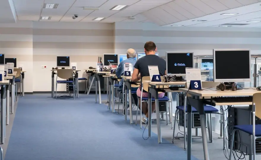 Skróty klawiszowe - Oszczędź czas i zwiększ efektywność pracy!
