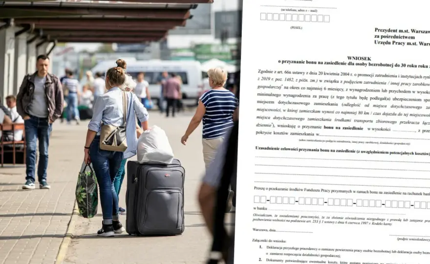 Jak zdobyć bon na zasiedlenie po studiach i uniknąć problemów?