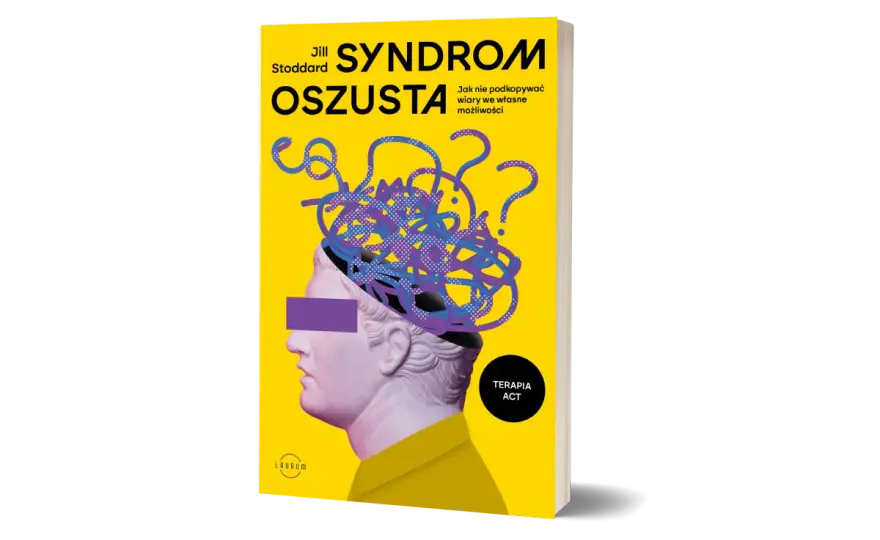 Syndrom oszusta - Jak odzyskać wiarę w swoje kompetencje?