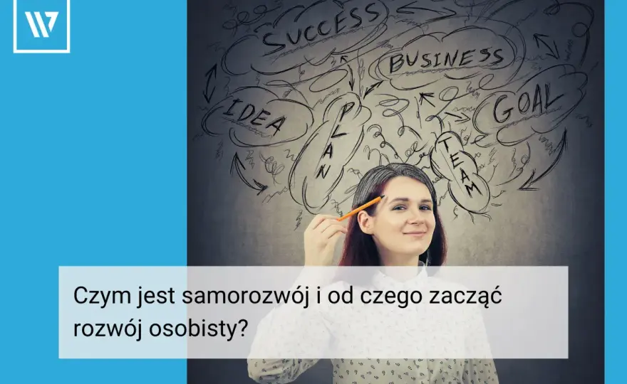 Samorozwój co to? Klucz do szczęścia i osobistego rozwoju