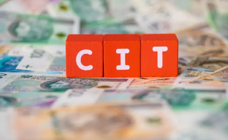CIT - Jak rozliczyć podatek i uniknąć błędów?