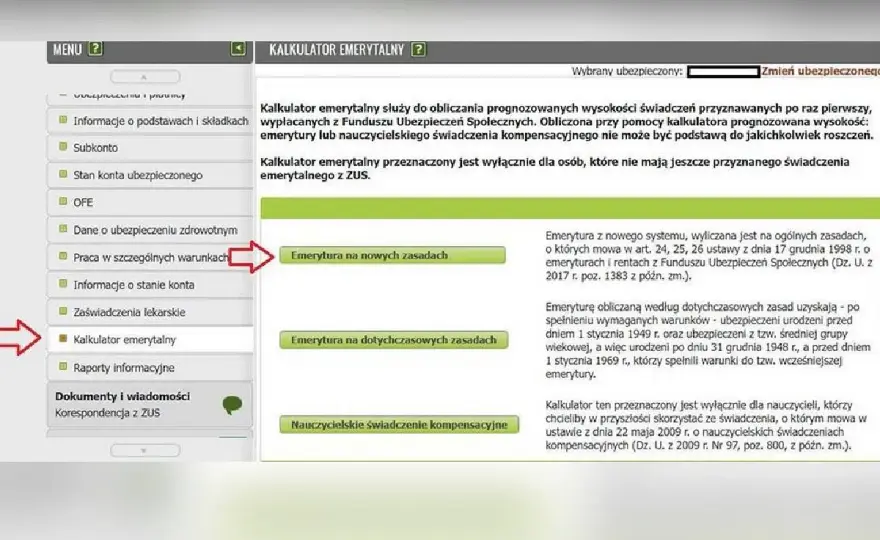 Przeliczenie emerytury w ZUS - Kiedy warto i jak to zrobić?