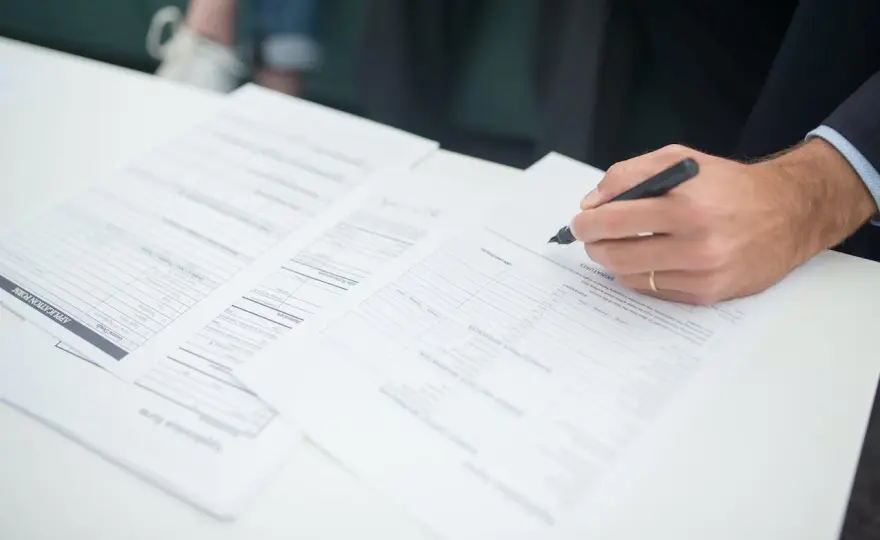 Dokument wstępny - faktura pro forma a VAT. Uniknij błędów!
