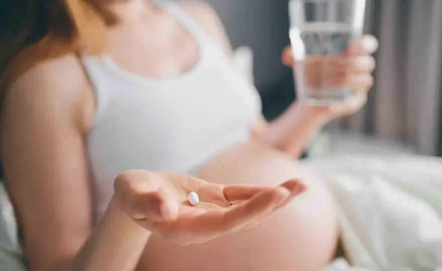 Ciśnienie w ciąży - norma, objawy i kiedy reagować?