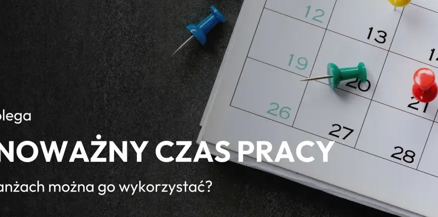Wymiar czasu pracy - Jak liczyć godziny, by uniknąć błędów?