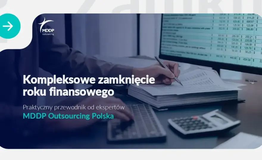 Sprawozdanie finansowe do KRS - Złóż bez błędów!