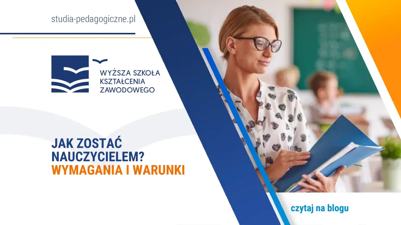 Zdjęcie Jak zostać nauczycielem po studiach inżynierskich - krok po kroku
