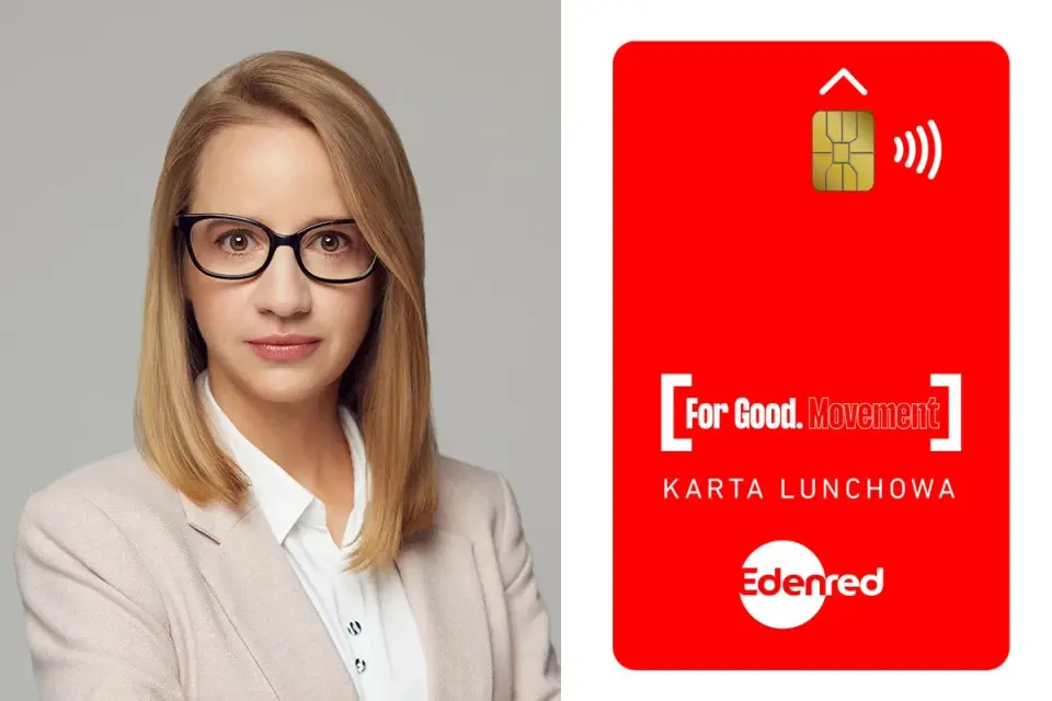 Karta lunchowa – zwolnienie z podatku i ZUS. Jak działa?
